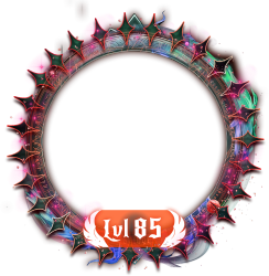 level 85