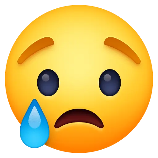 Sad